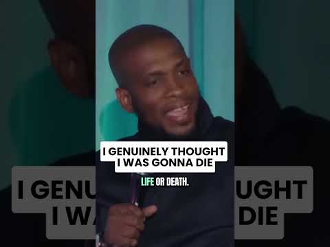 My mama based everything on life or death... | Ali Siddiq Stand Up Comedy