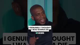 My mama based everything on life or death... 😂 | Ali Siddiq Stand Up Comedy