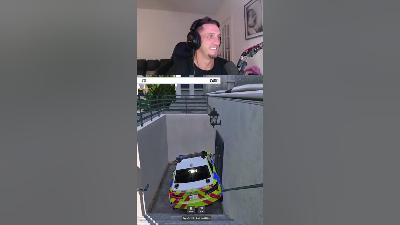 #gta #gtarp #gta5 #gaming #gameplay #twitchpartner - YouTube