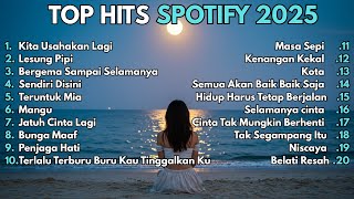 Download Lagu PLAYLIST TRENDING 🖤🎧 || TOP HITS SPOTIFY INDONESIA 2025 - LAGU TERBARU MP3 Download Lagu PLAYLIST TRENDING 🖤🎧 || TOP HITS SPOTIFY INDONESIA 2025 - LAGU TERBARU MP3