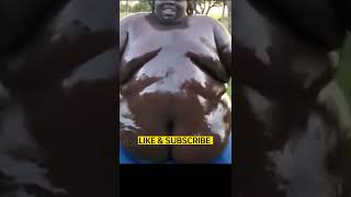 CHOCOLATE FAT MAN DANCING 🤯🤯#dancing #memes #shorts #youtubeshorts