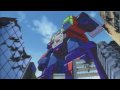 Robots In Disguise - 33 - Maximus Emerges 3/3 HD