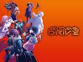 Akudama Drive OST 29 To The Light 