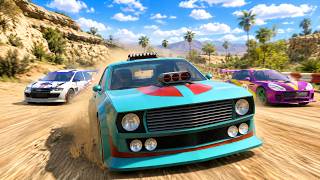Ultimate Rally Fury Car Racing - Extreme Sport Car Offroad Driving Simulator - Android Gameplay # 64 screenshot 3