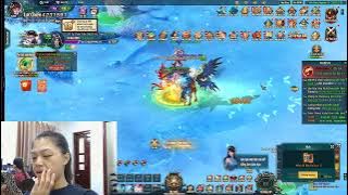 Eryndor  | The Sun Dragon That Lowered Its Wings To A Warrior’s Will