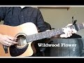 Wildwood Flower by The Carter Family - A String Ensemble