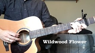 Wildwood Flower by The Carter Family - A String Ensemble chords