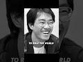 HAPPY BIRTHDAY AKIRA SIR || #anime #akiratoriyama