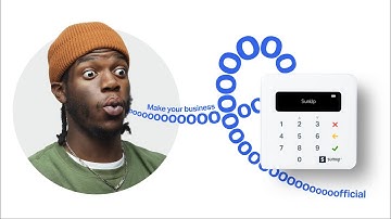 Make your business oOOoofficial with SumUp | Mechanic Shop