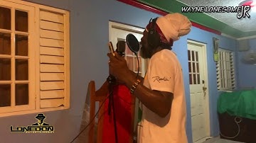 CAPLETON BAD MIND A GO KILL DEM
