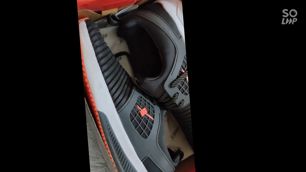 EDITION SPARX men's shoes sm 610 