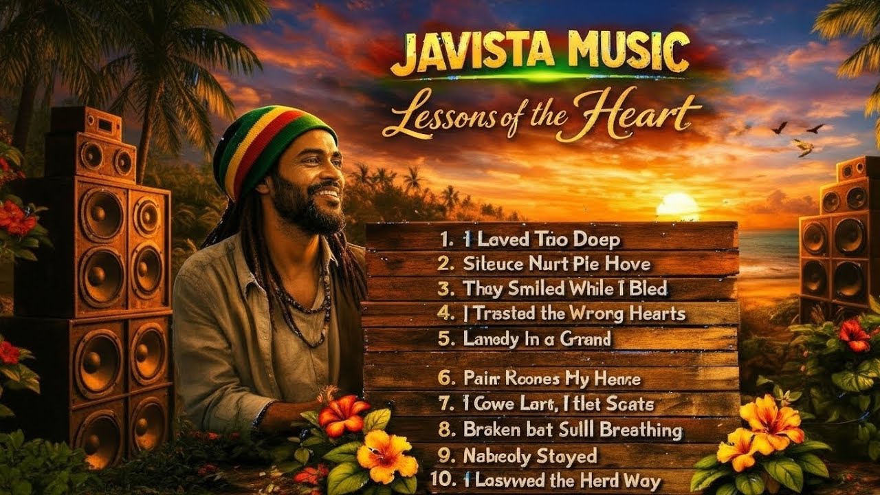 I Loved Too Deep | Official Lyric Video