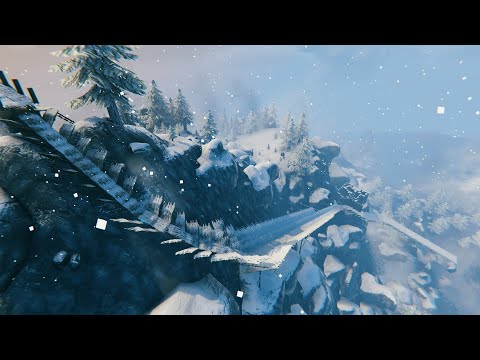 Valheim - Boat