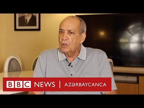 Rasim Balayev: "Bu kişi getdi, torpağı qaytardı. Mən də dedim ki, müasir Babək sizsiniz"