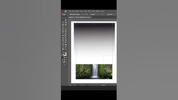 fade effect in illustrator