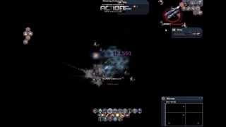 Explosivespace | Darkorbit private server 2015 | Video contest