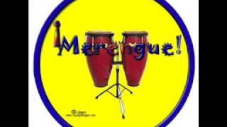 Video thumbnail of "Fulanito - Merengue Remix -"