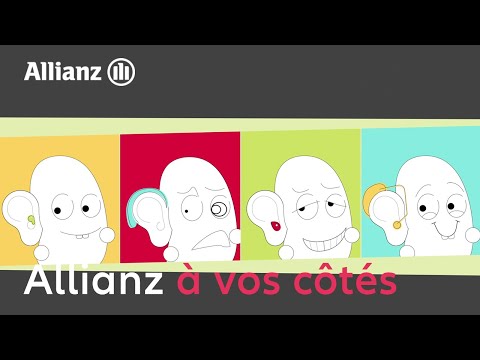 Comment bénéficier du remboursement de ses prothèses auditives ? | Allianz France