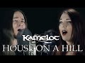 KAMELOT -  House On A Hill (Cover by Alina Lesnik feat. Agordas)