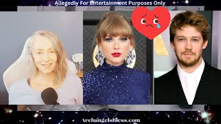 Taylor Swift & Joe Alwyn  Will They Get Back Together? | Secrets Revealed? [Psychic Reading]