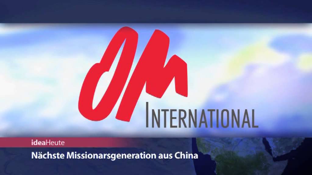 ideaHeute mit Lawrence Tong - OM International Director - BibelTV