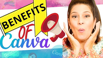 Supercharge Your Acting Career - Uncover the Benefits of Canva Now!