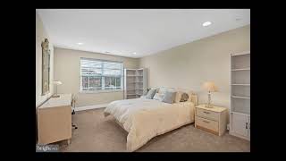 206 EAGLE COURT, Moorestown, NJ 08057 - Townhouse - Real Estate - For Sale