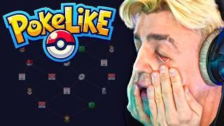 ICH TESTE DAS HÄRTESTE POKEMON ROUGELIKE...