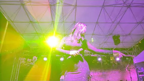 Karol Torres en Vivo