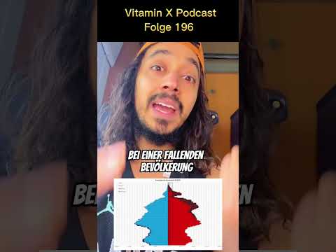 Vitamin X Podcast Folge 196