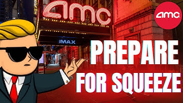 AMC STOCK UPDATE : GET READY! THE FED IS PREPARING FOR MASSIVE SQUEEZE FOR AMC STOCK