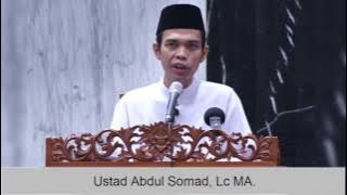 Ceramah Ust. Abdul Somad,lc MA. -  Asal usul Yahudi/Israel(zionis)