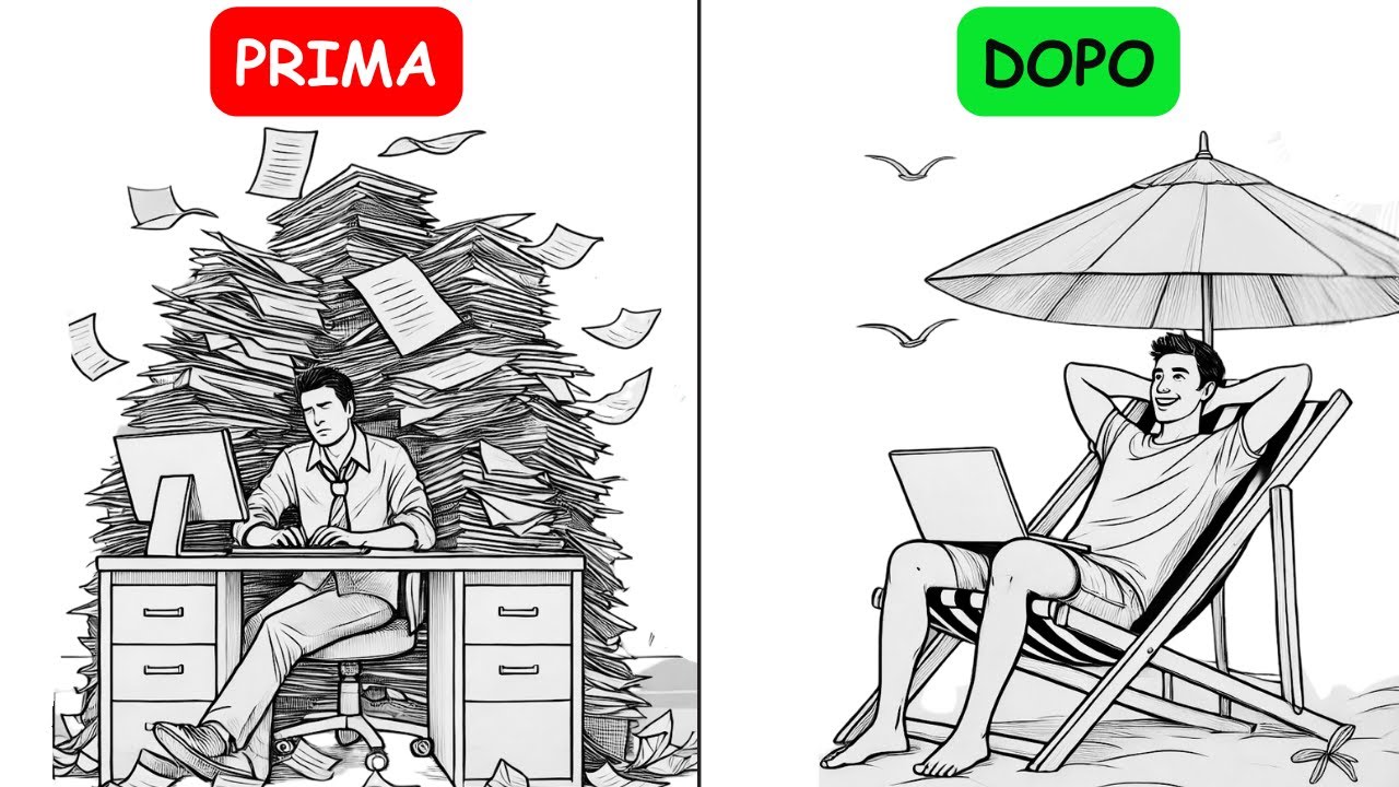 Non sei PIGRO (il tuo cervello ha bisogno di queste 3 cose)