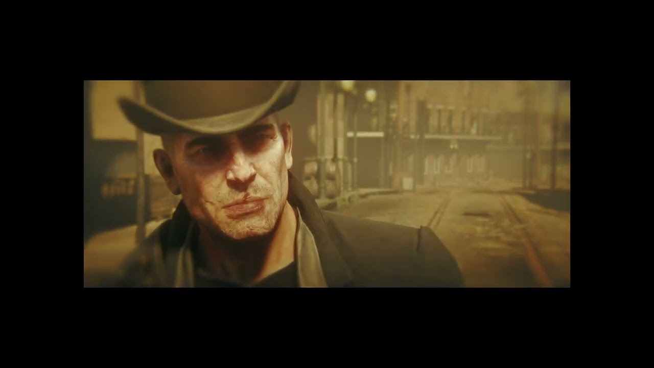 Red Dead Redemption 2 - Episode 64