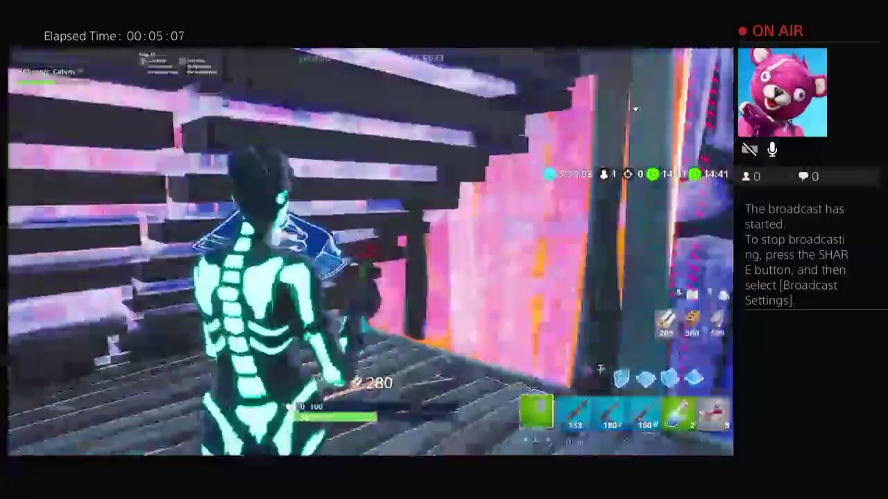 Solo,duo,squad, creative - YouTube