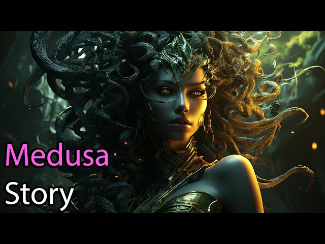 Medusa And Her Sisters In Greek Mythology Crossword