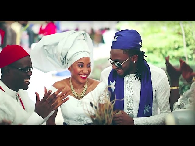 Flavour - Ada Ada (Official Video) class=