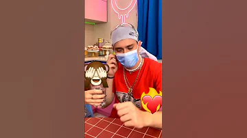 اريل وتايلر اكسبلور Love لايك 