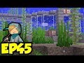 Let's Play Minecraft Episode 45