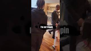 Follow Me For That ...