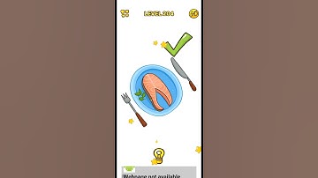 Tricky Line level 201-210 gameplay walktrough