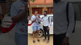 Quick Interview With Damistone