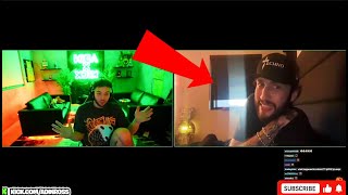 Adin Ross Confronts Faze Banks About Firing Faze Clan Members