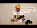 Barefoot shoe reviews splay shoes freestyle
