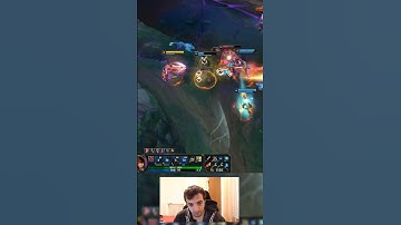 how to win without realizing 🤣#leagueoflegends #adc #botlane #varus