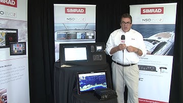 NSO evo 2 Global Product Launch