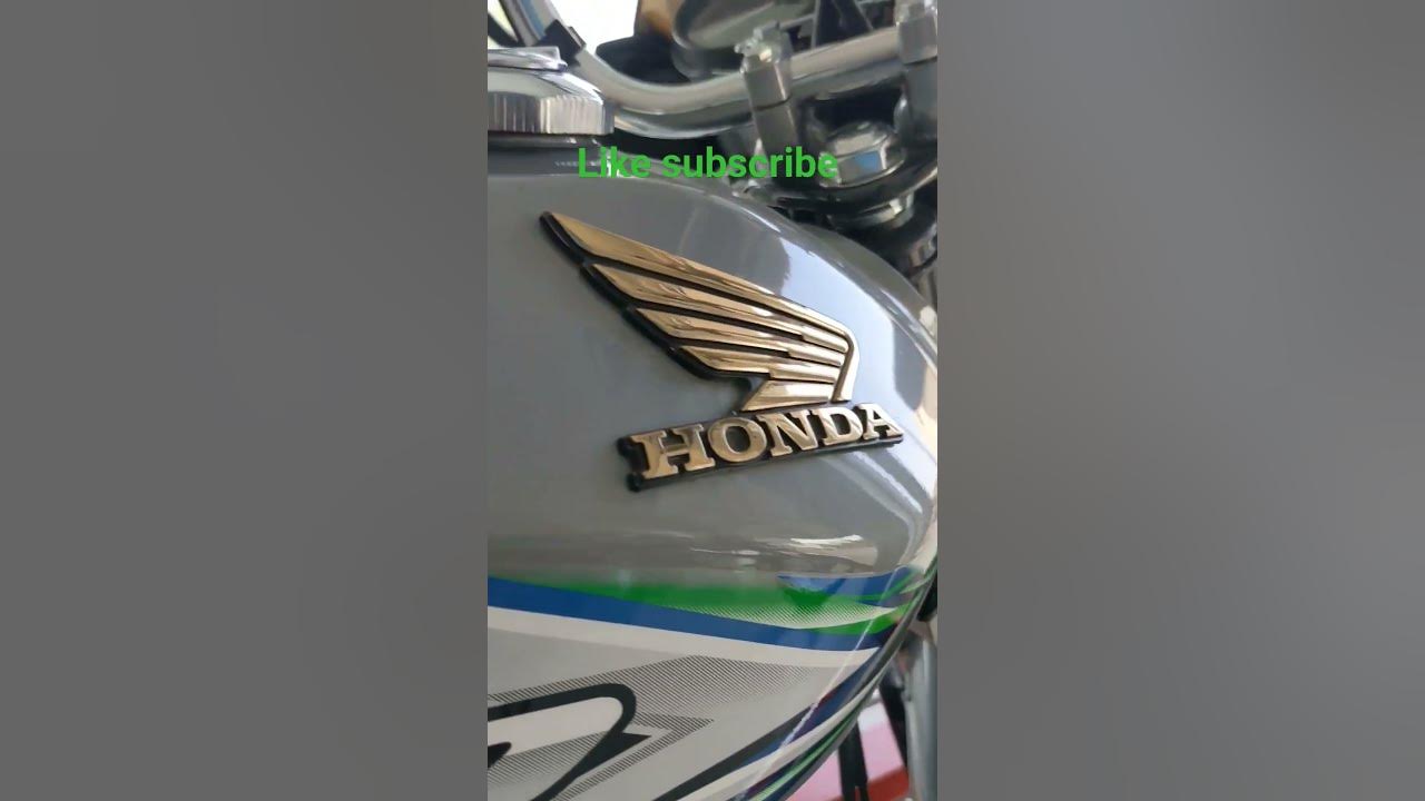 honda motorcycle new model