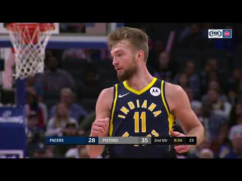 Domantas Sabonis v.
