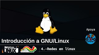 Curso básico Introducción a GNU/Linux - 4ta clase - Nucleo Linux SCZ
