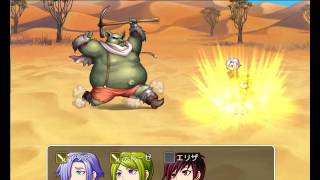 Yep Battleenginecoreでサイドビュー戦闘をツクろう ツクールフォーラム